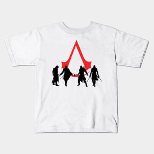 Legacy Kids T-Shirt